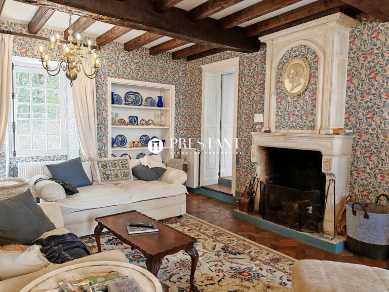 Sale Manor Brantôme - 7 bedrooms