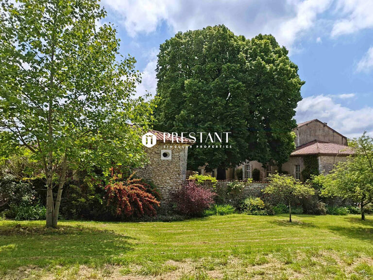 Property Brantôme - 6 bedrooms - 450m²