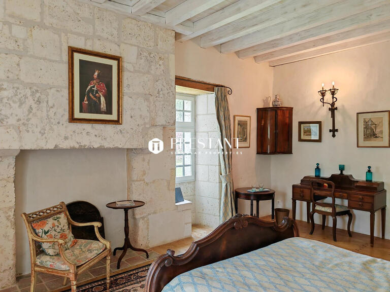 Vente Propriété Brantôme - 6 chambres