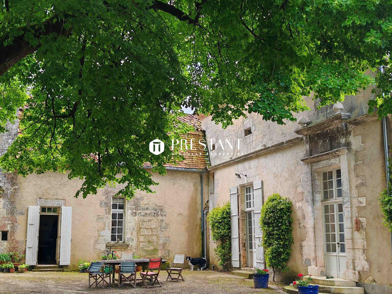 Property Brantôme - 6 bedrooms - 450m²