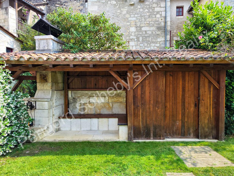 Vente Maison Brantôme en Périgord - 6 chambres