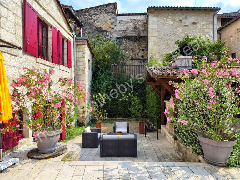 Vente Maison Brantôme en Périgord - 6 chambres