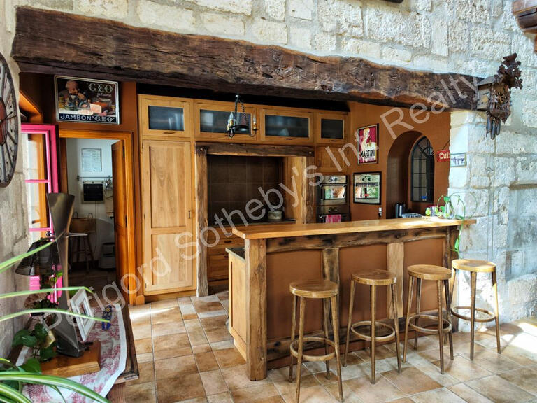 House Brantôme en Périgord - 6 bedrooms - 450m²