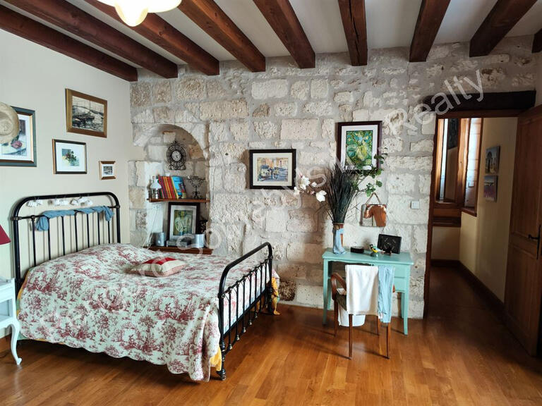 Vente Maison Brantôme en Périgord - 6 chambres