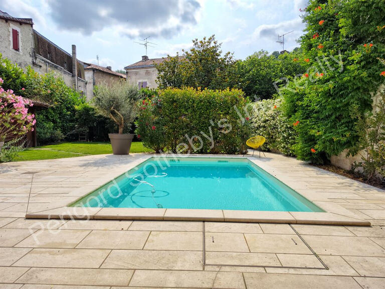 Vente Maison Brantôme en Périgord - 6 chambres