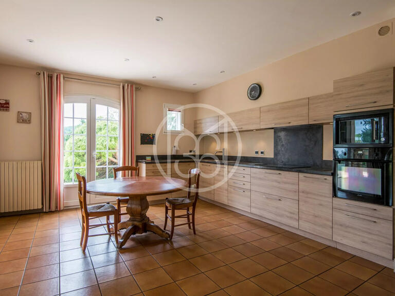 Property Brassac - 5 bedrooms - 450m²