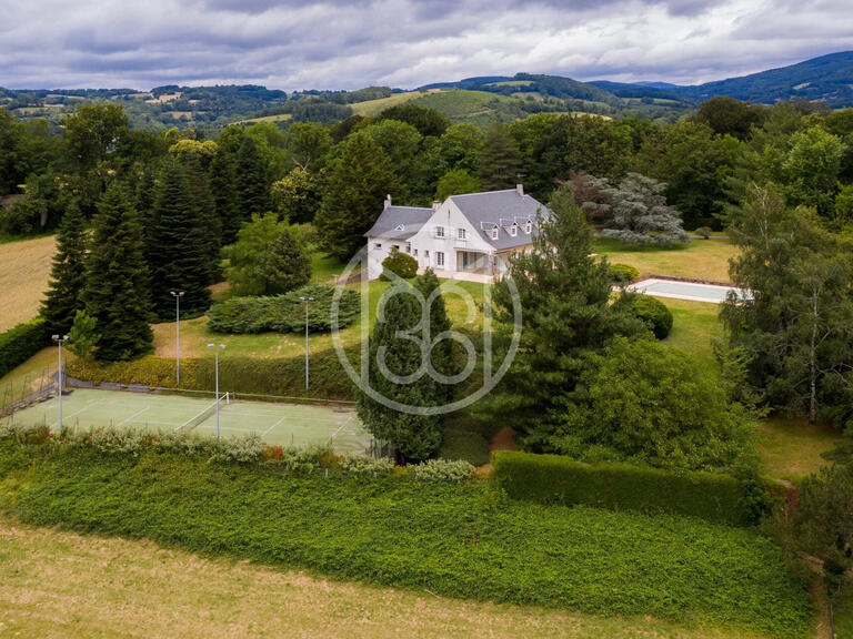 Property Brassac - 5 bedrooms - 450m²