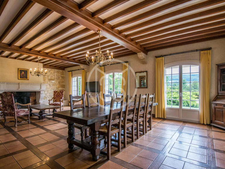 Property Brassac - 5 bedrooms - 450m²