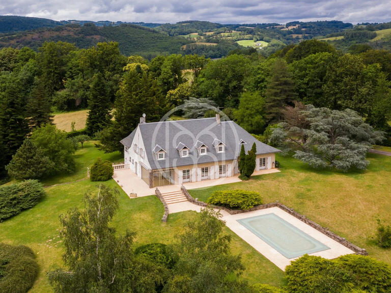 Property Brassac - 5 bedrooms - 450m²