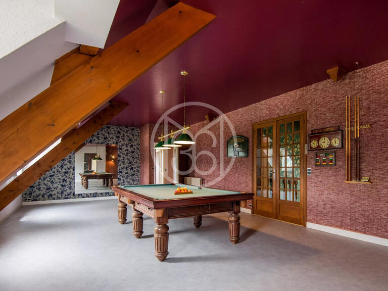 Property Brassac - 5 bedrooms - 450m²