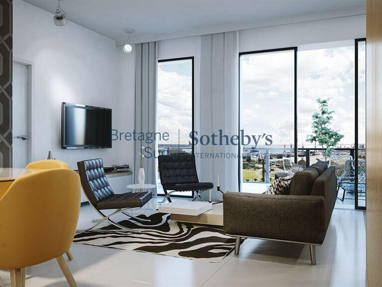 Sale Apartment Brest - 2 bedrooms