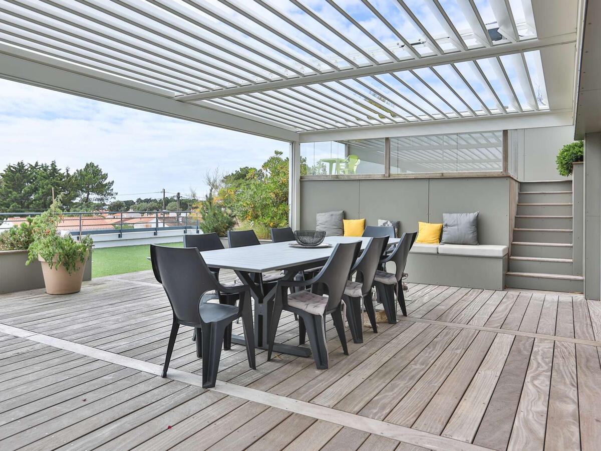 Apartment Bretignolles-sur-Mer