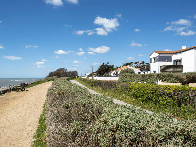 Villa Bretignolles-sur-Mer - 5 chambres