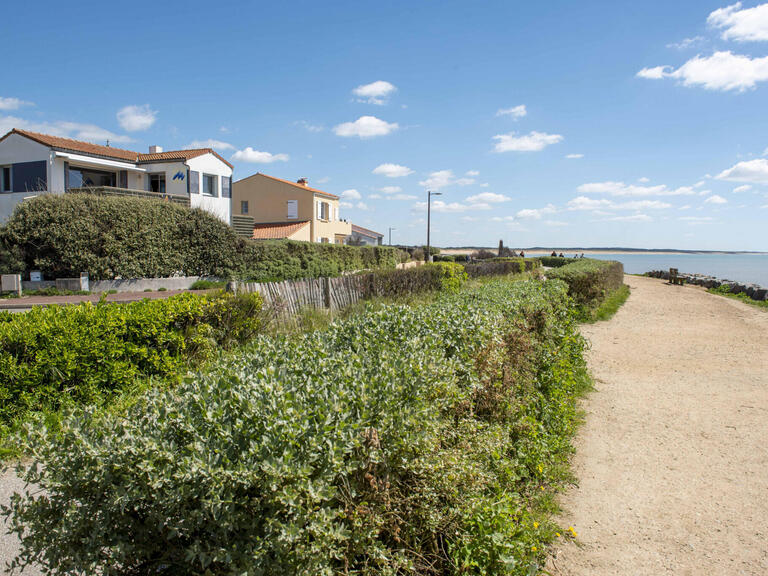 Villa Bretignolles-sur-Mer - 5 bedrooms