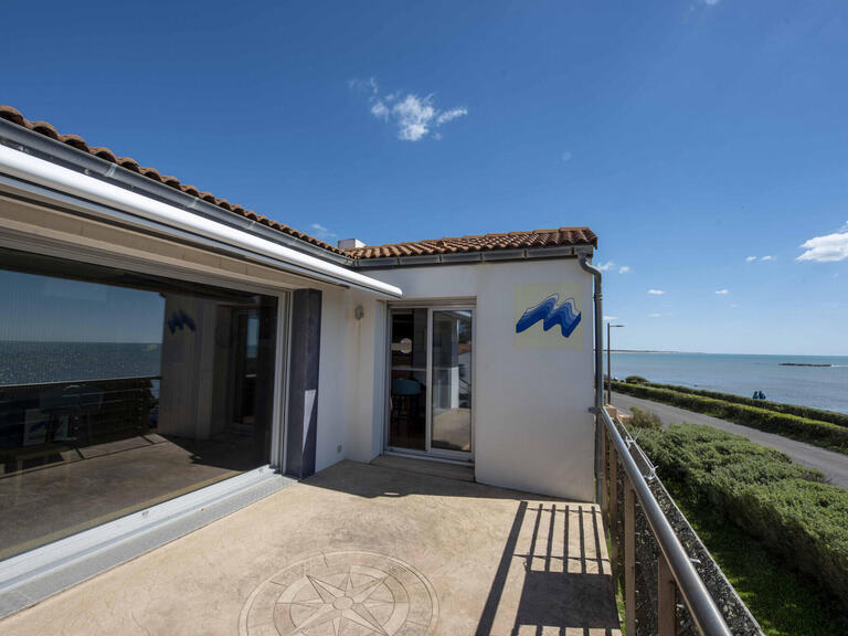 Villa Bretignolles-sur-Mer - 5 bedrooms