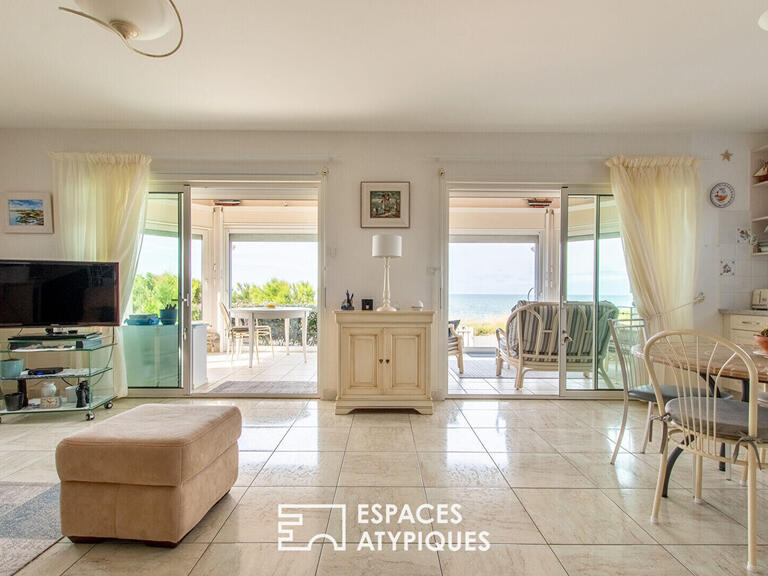 Villa Bretignolles-sur-Mer - 4 bedrooms