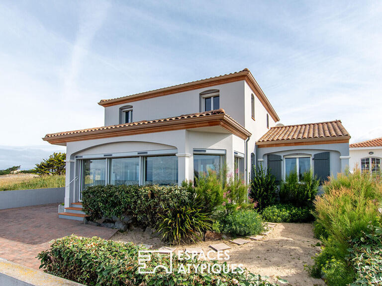 Vente Villa Bretignolles-sur-Mer - 4 chambres