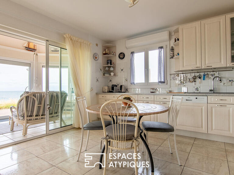 Vente Villa Bretignolles-sur-Mer - 4 chambres