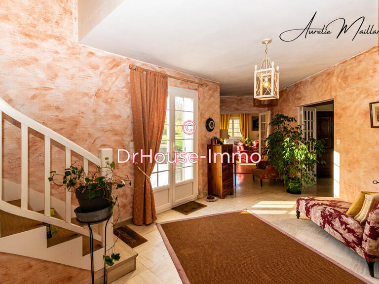 Villa Bretteville-sur-Laize - 6 chambres - 276m²