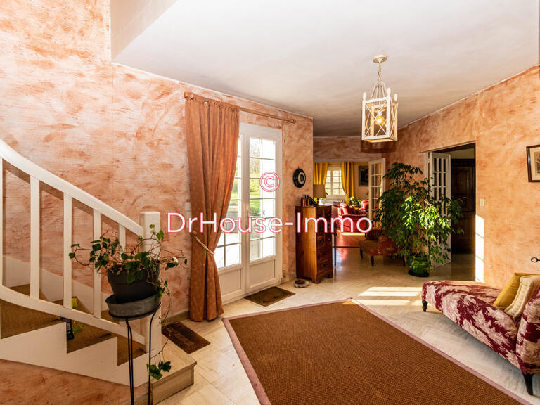 Villa Bretteville-sur-Laize - 6 chambres - 276m²