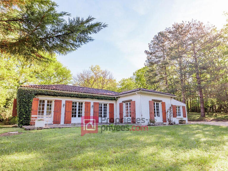 House Breuillet - 7 bedrooms