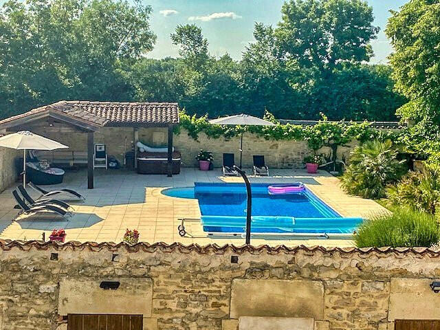 House Bréville - 5 bedrooms - 471m²