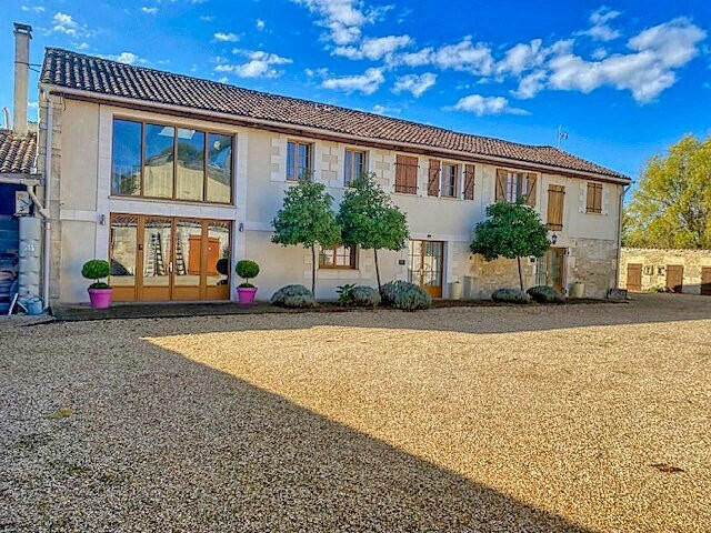 House Bréville - 5 bedrooms - 471m²