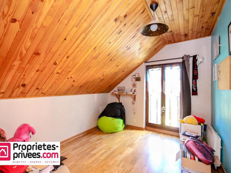 House Briançon - 8 bedrooms