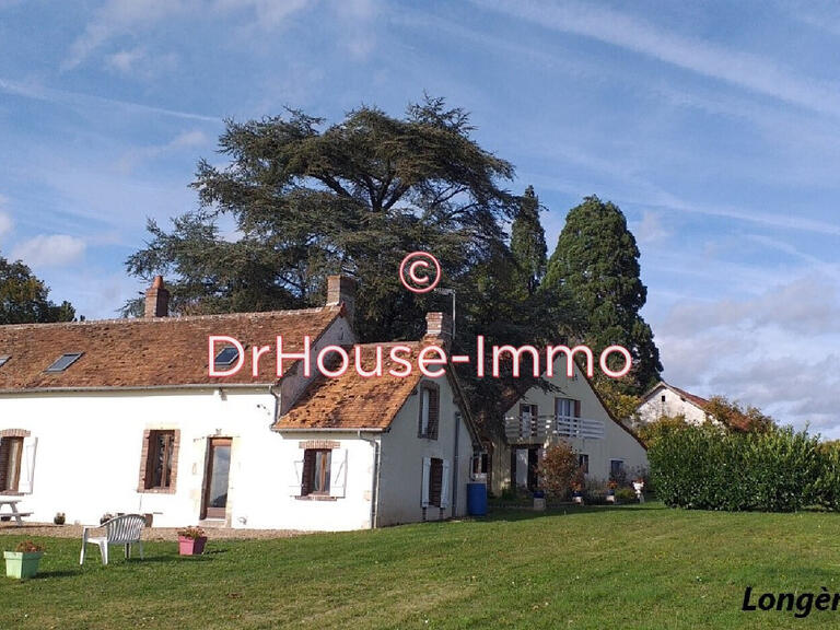 Villa Briare - 5 bedrooms - 301m²