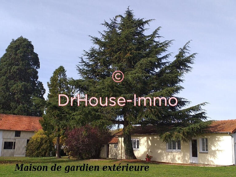 Villa Briare - 5 bedrooms - 301m²