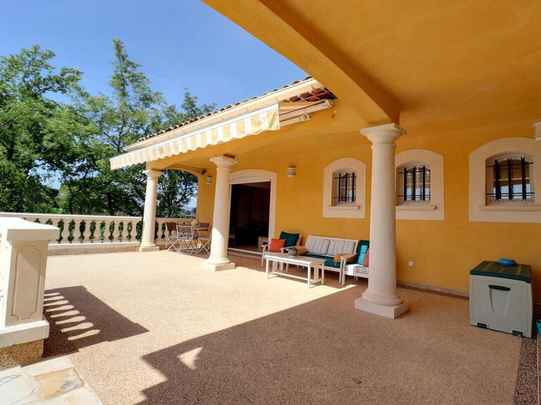 Property Brignoles - 4 bedrooms