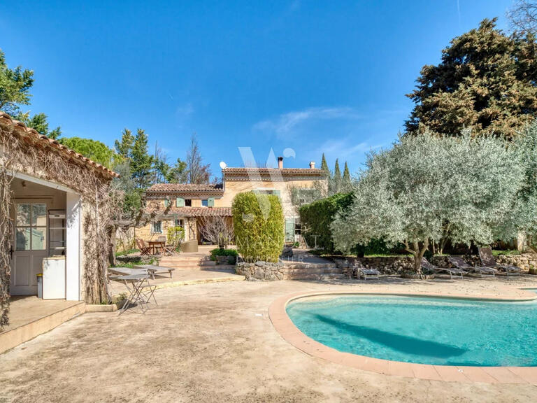 Sale Villa Brignoles - 4 bedrooms