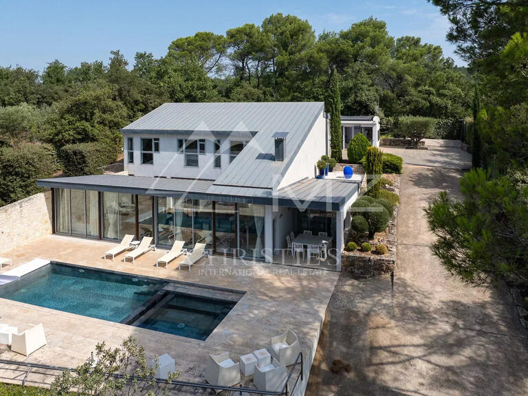 Villa Brignoles - 5 bedrooms - 410m²