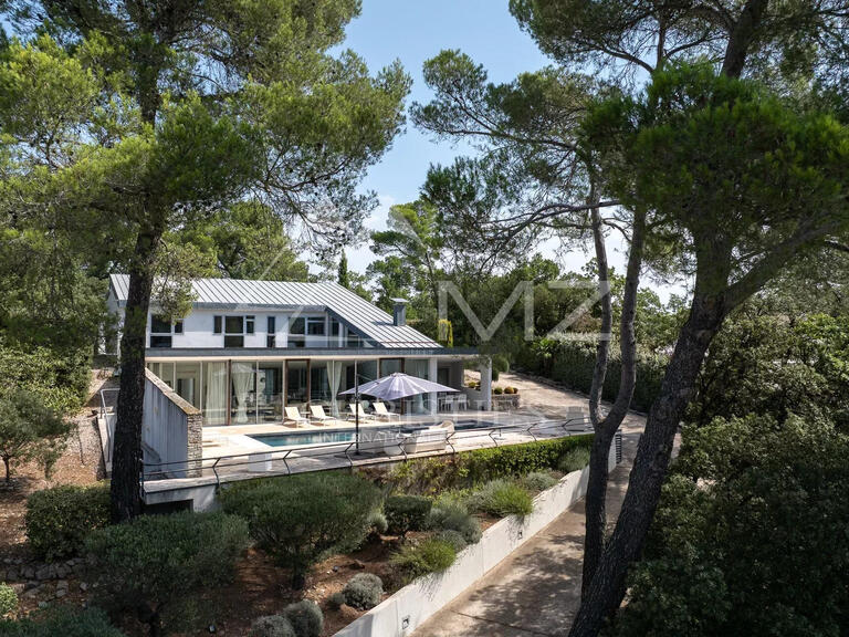 Villa Brignoles - 5 bedrooms - 410m²