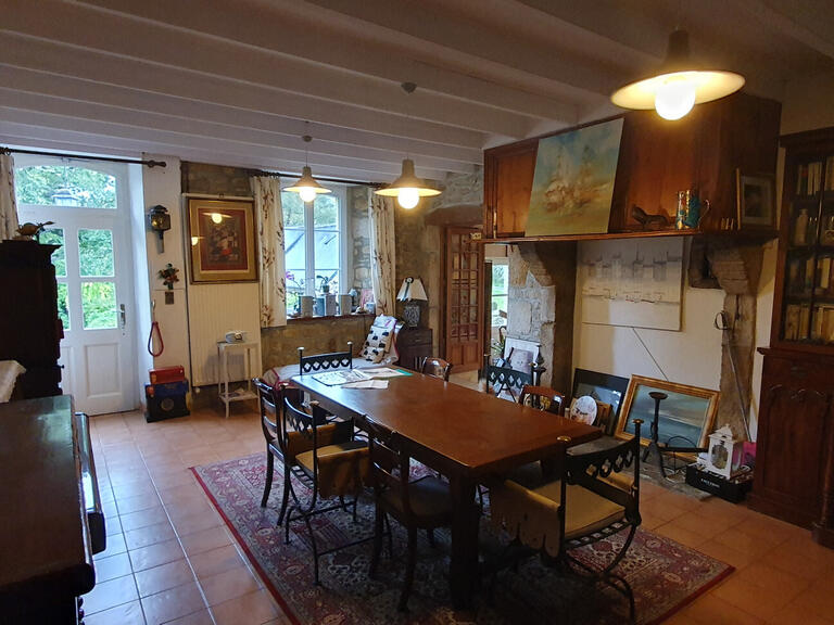 Maison Brillevast - 3 chambres - 200m²