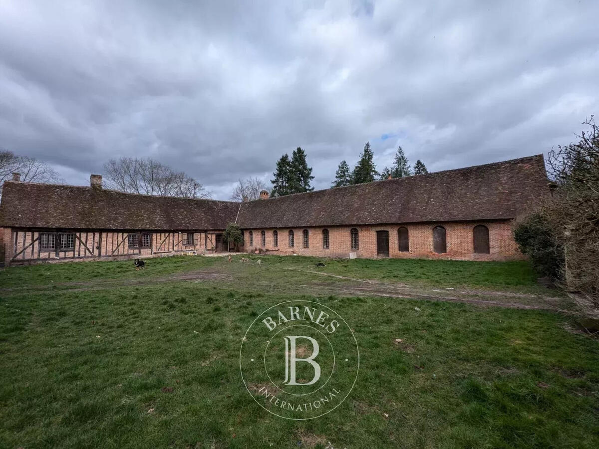 Maison Brinon-sur-Sauldre