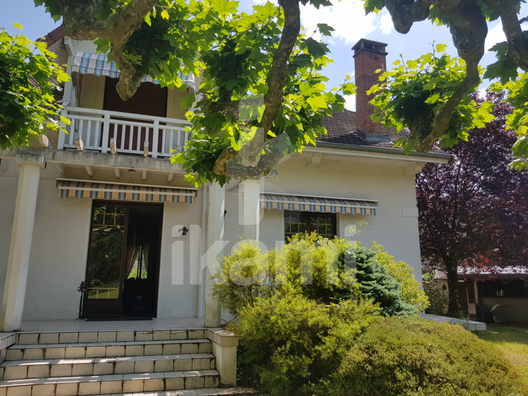 House Brison-Saint-Innocent - 5 bedrooms - 477m²