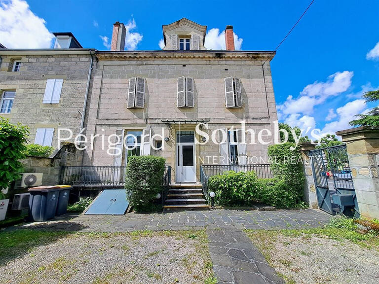 Vente Maison Brive-la-Gaillarde