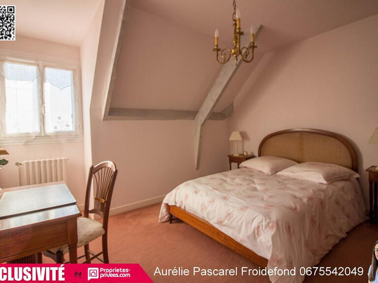 House Brive-la-Gaillarde - 5 bedrooms