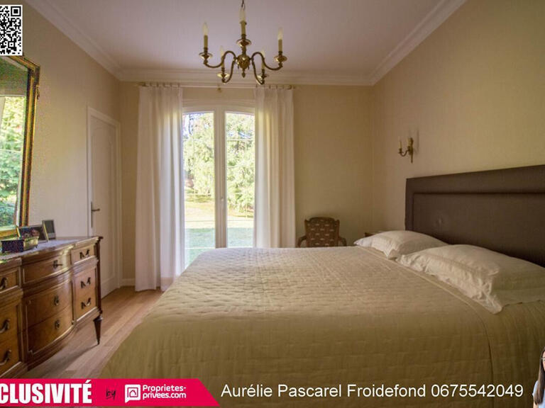 House Brive-la-Gaillarde - 5 bedrooms