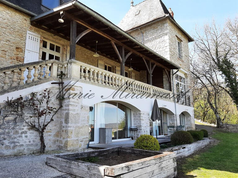 Property Brive-la-Gaillarde - 35 bedrooms - 1700m²