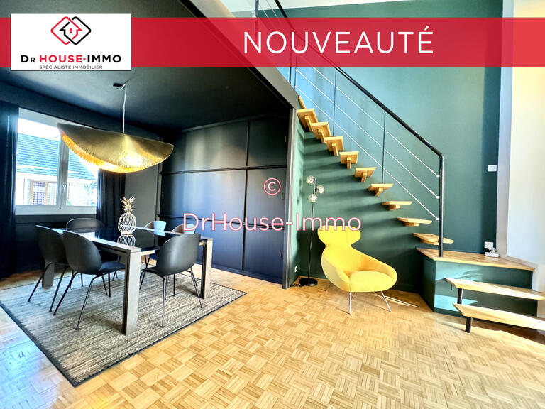 Villa Brive-la-Gaillarde - 3 chambres - 180m²