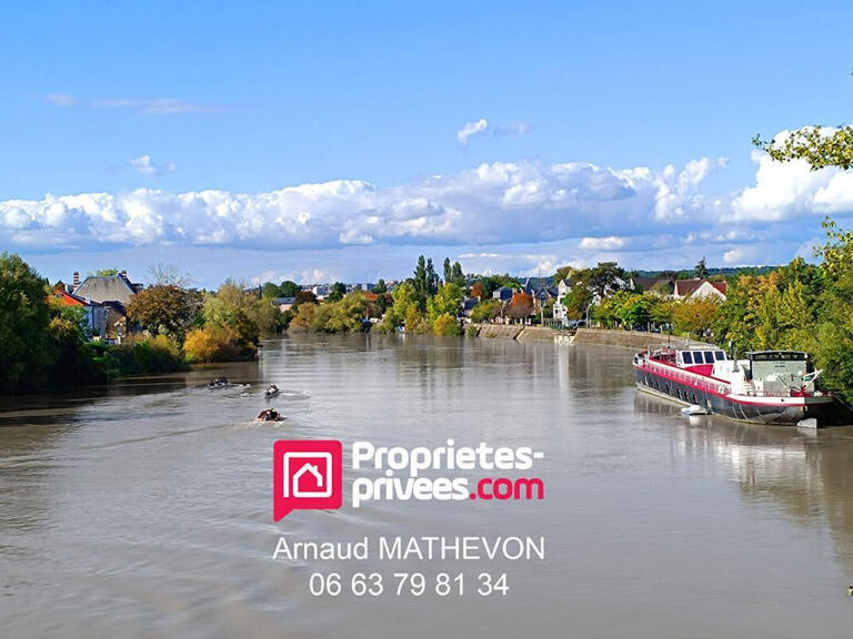 House Bry-sur-Marne - 8 bedrooms