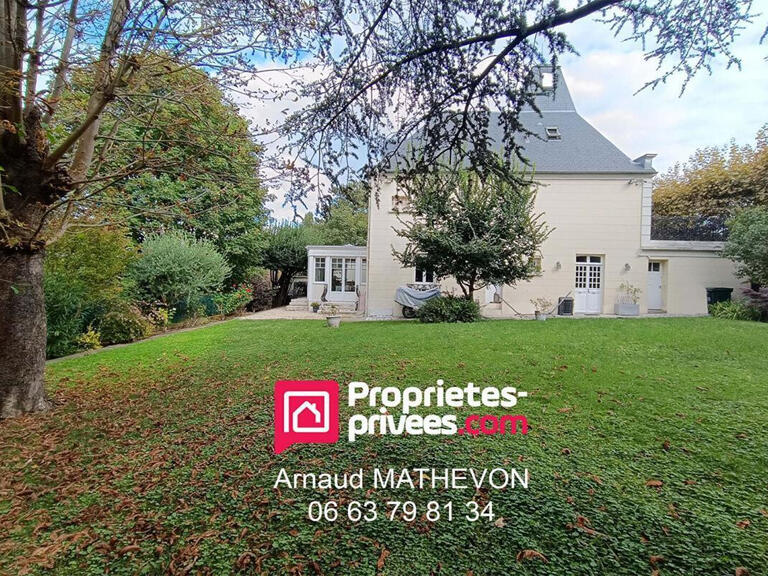 House Bry-sur-Marne - 8 bedrooms