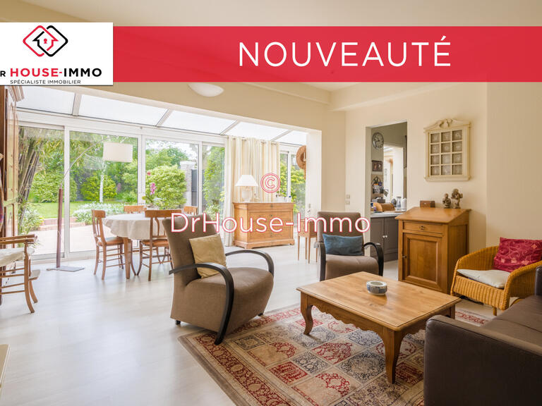 Villa Bry-sur-Marne - 3 bedrooms - 150m²