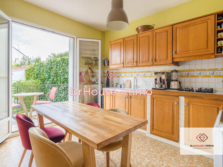 Villa Bry-sur-Marne - 6 bedrooms - 152m²