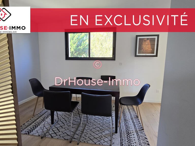 Villa Bry-sur-Marne - 3 bedrooms - 150m²