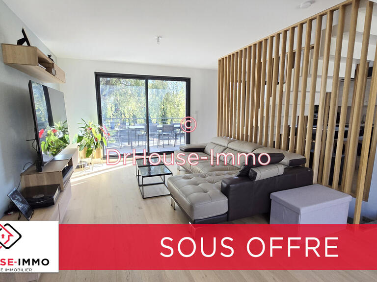 Villa Bry-sur-Marne - 3 chambres - 150m²