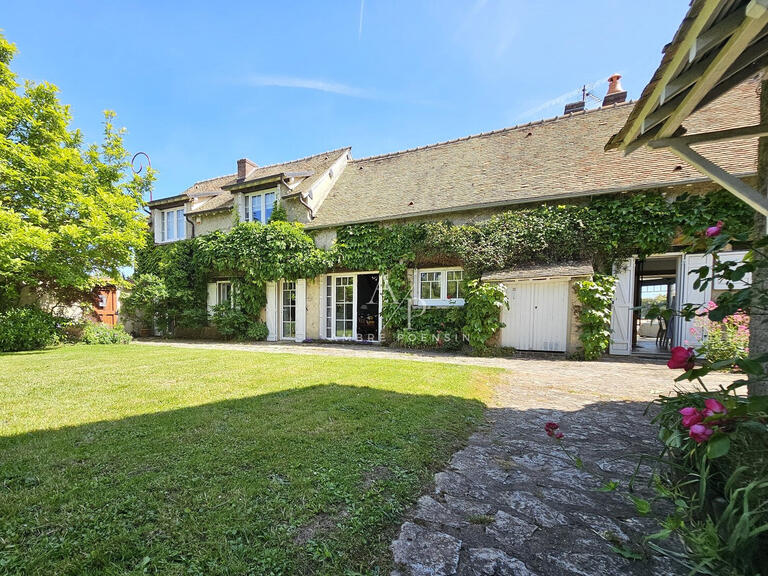 Maison Bû - 5 chambres - 301m²