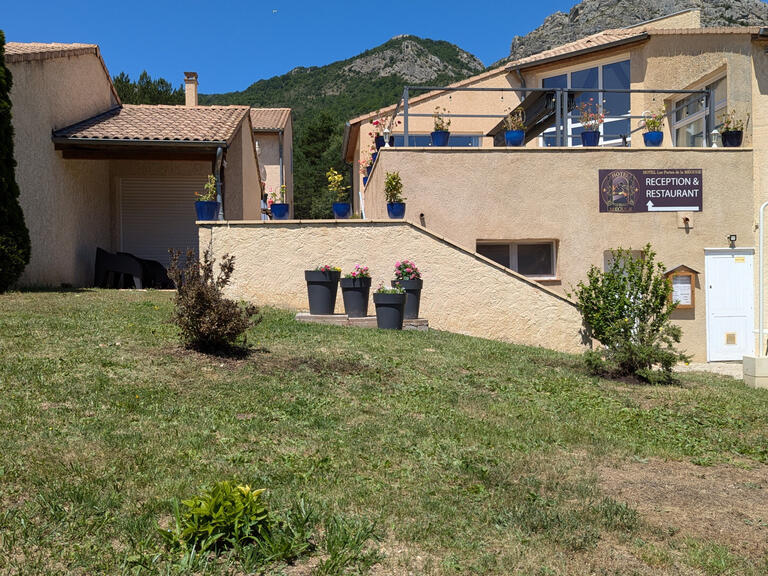 Maison Buis-les-Baronnies - 13 chambres - 400m²